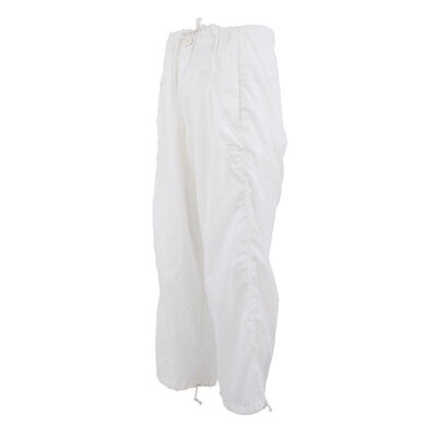 Dutch Army Snow Camo Over Pants | Seyntex - Small, , large